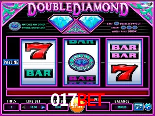 Desvendando o Mundo dos Jogos Virtuais na 017bet
