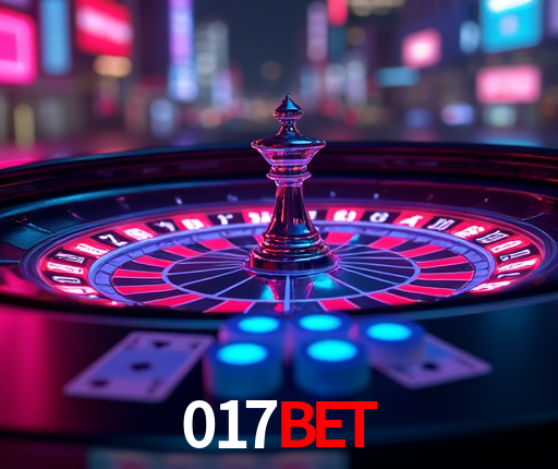 A Emoção da Loteria na 017bet: Uma Chance de Mudança de Vida