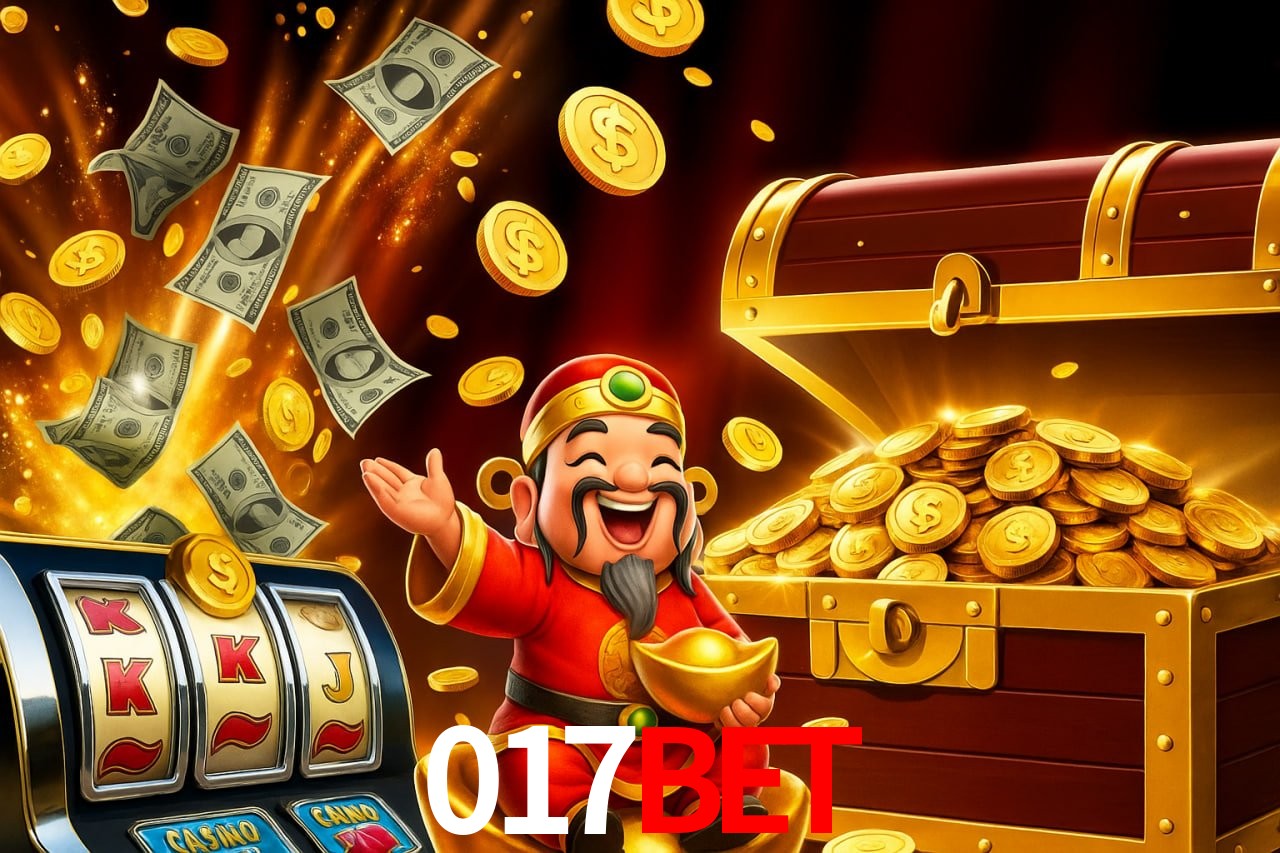 Casino Ao Vivo 017bet