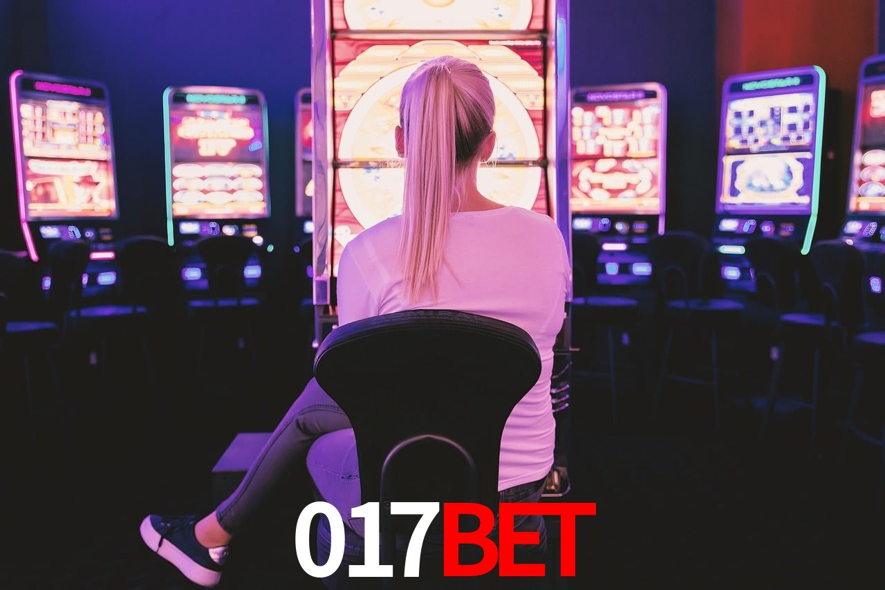 Games Directory 017bet
