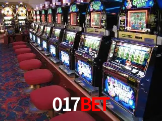 A Emoção da Loteria na 017bet: Uma Chance de Mudança de Vida