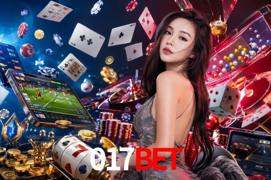 Slot Games 017bet