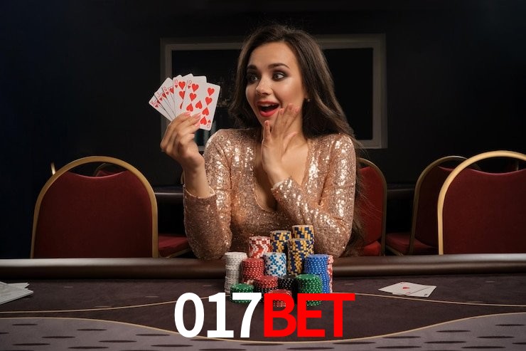 PIX Instantâneo 017bet