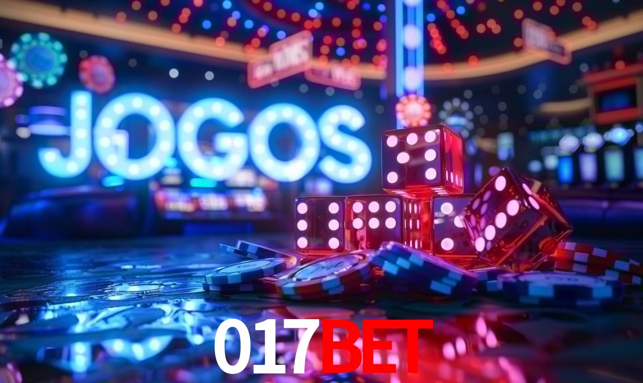 Bônus Diários 017bet