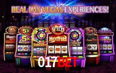 Descubra a Magia dos Jogos de Arcade no 017bet