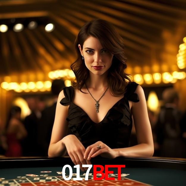 Desvendando o Mundo dos Jogos Virtuais na 017bet