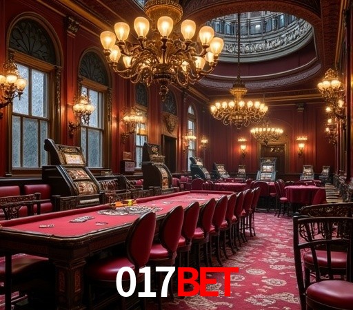 017bet Instalar Logo 3