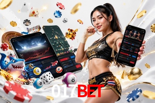Flash Promotion 017bet