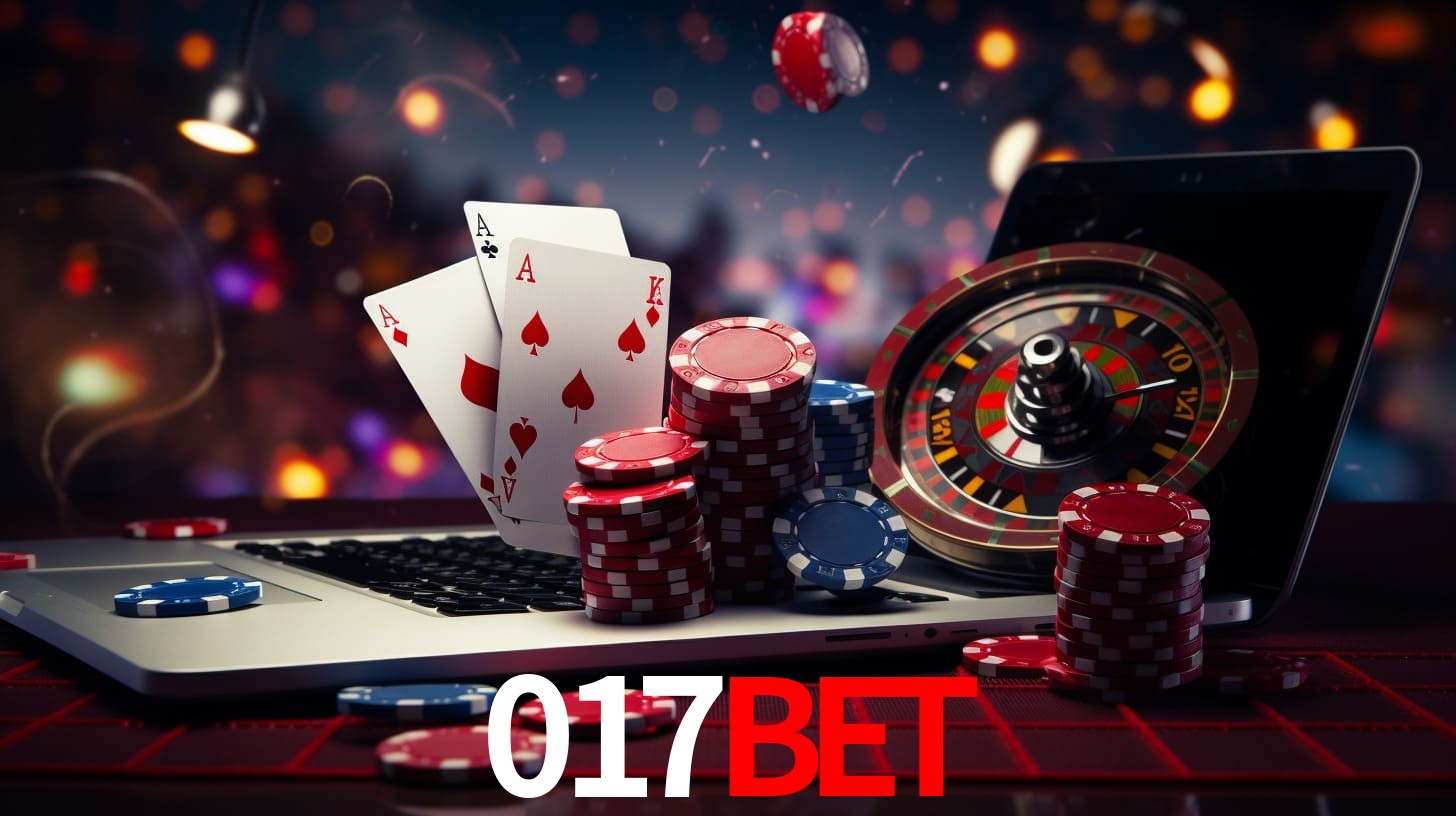 VIP Casino 017bet