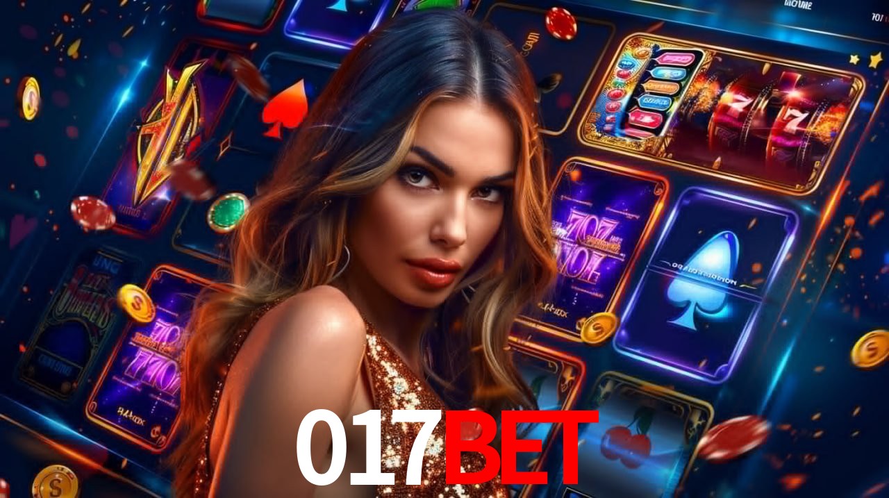 017bet Logo 2