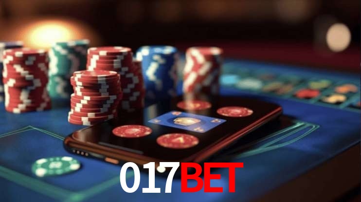 Apostas de Futebol 017bet