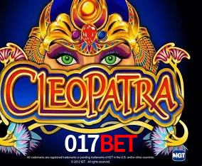 Descubra o Mundo do Cassino Online com 017bet