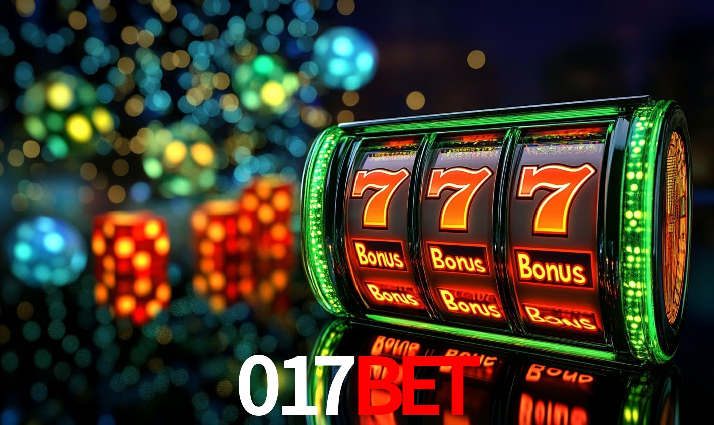 Integração de APIs 017bet