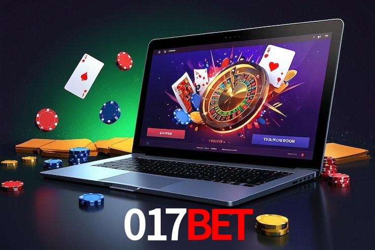 017bet Segurança Logo 2
