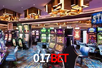 Apostas Esportivas na 017bet: Um Guia Completo