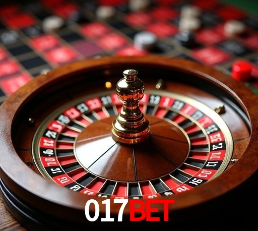 Loteria 017bet - Quina e mais jogos