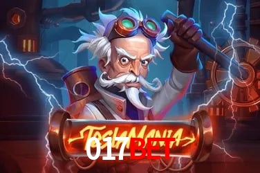 Tecnologia da Plataforma 017bet
