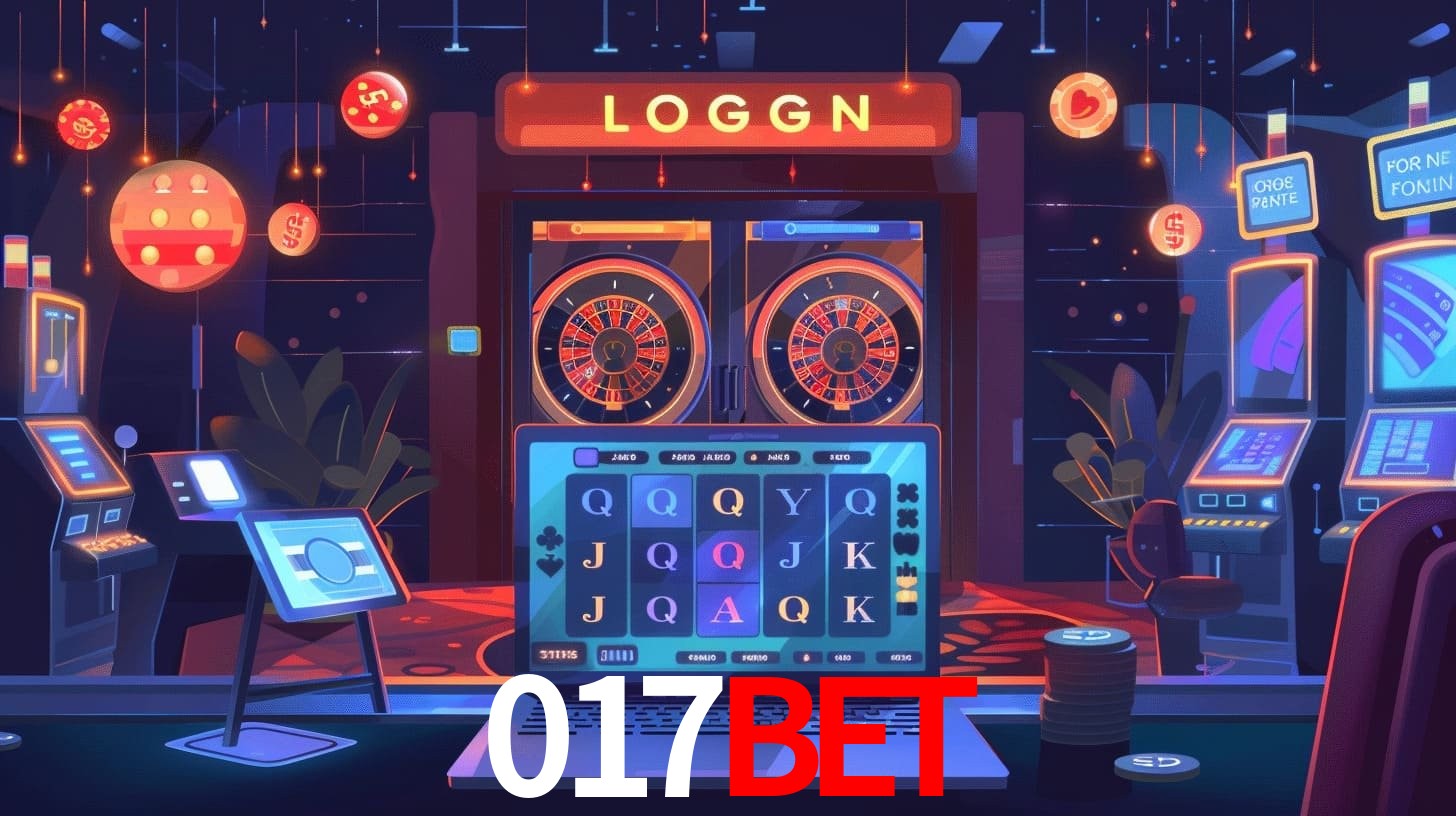 017bet Instalar Logo 2