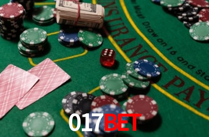 Odds Competitivas 017bet