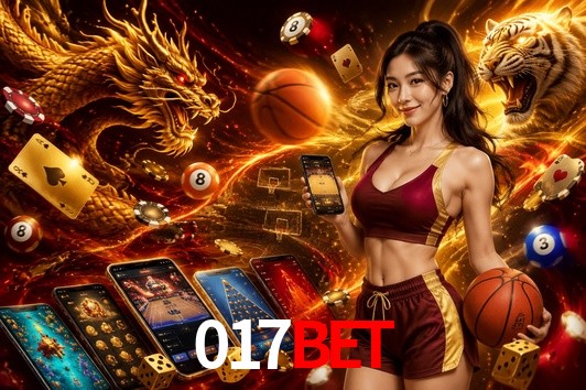 Bonus Features 017bet