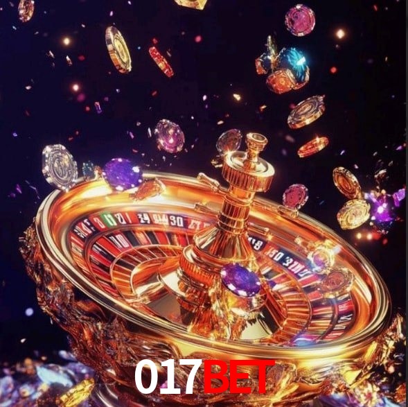 017bet Instalar Logo 1