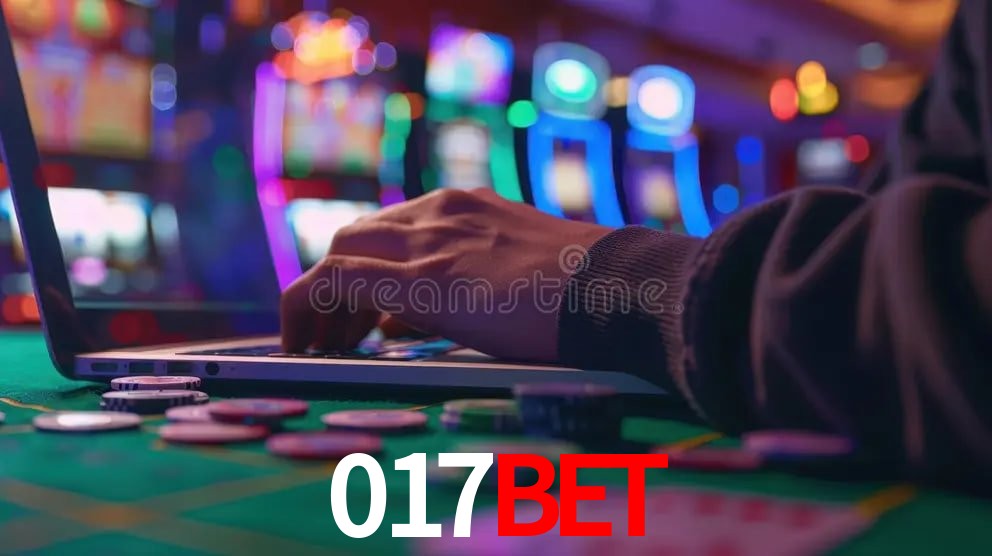 Torneios 017bet