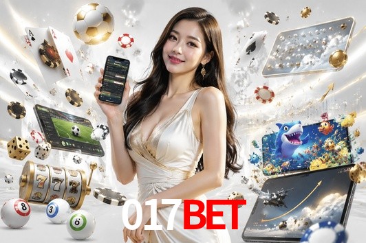 Live Casino 017bet
