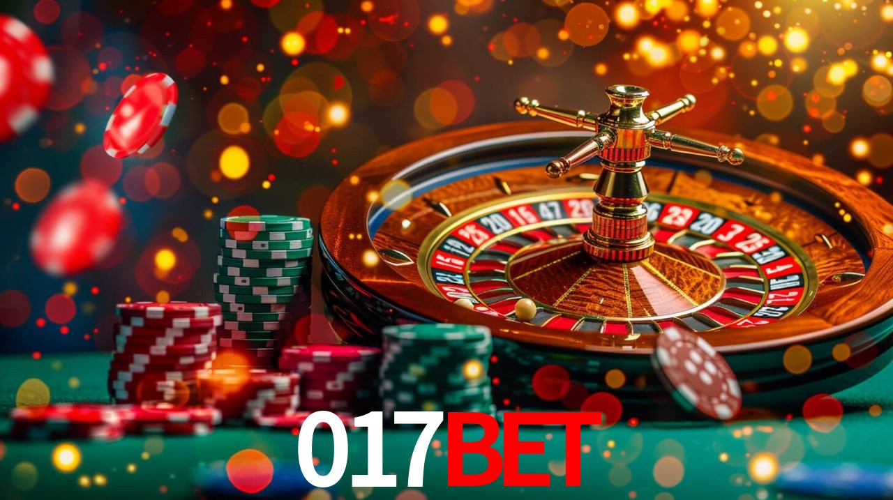 cassino 017bet