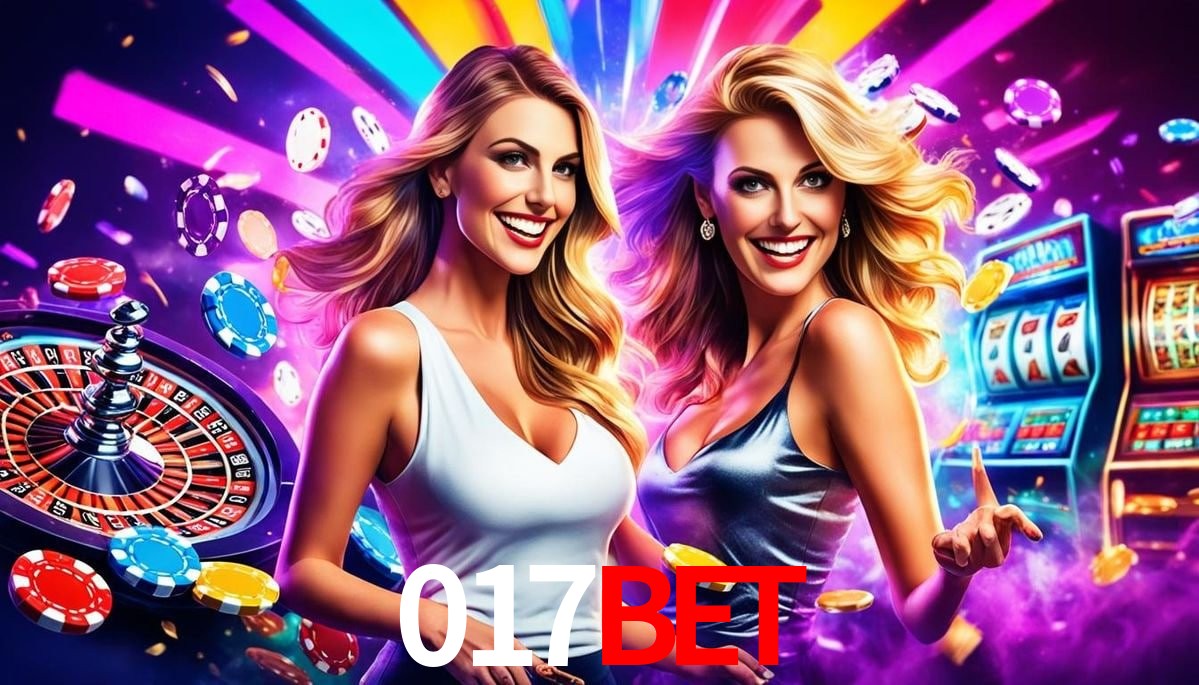Programa VIP 017bet