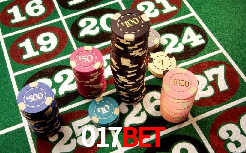 017bet Logo 1