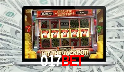 017bet Certificado eCOGRA