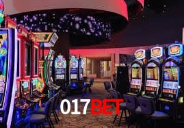 Plataforma 017bet - Segurança SSL 256-bit