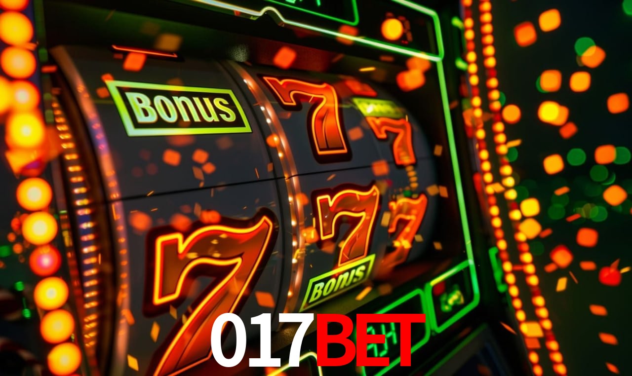 017bet Logo 3