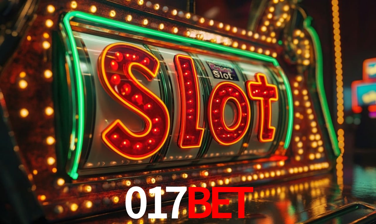 Ofertas Exclusivas 017bet