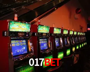 017bet Cassino Online Certificado