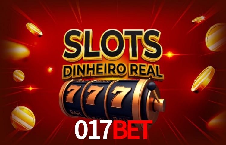 017bet Segurança Logo 3