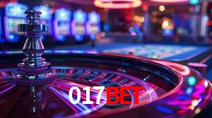 Recursos de Bônus 017bet